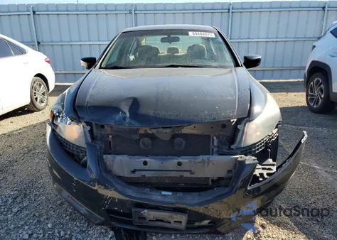 2012 Honda Accord Lx из США, поврежденный, VIN 1HGCP2F35CA137926